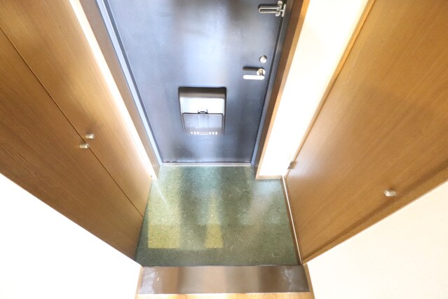 物件内観写真9　(セブンイレブン倉敷老松3丁目店 161m)