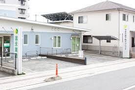 富永薬局 新倉敷店