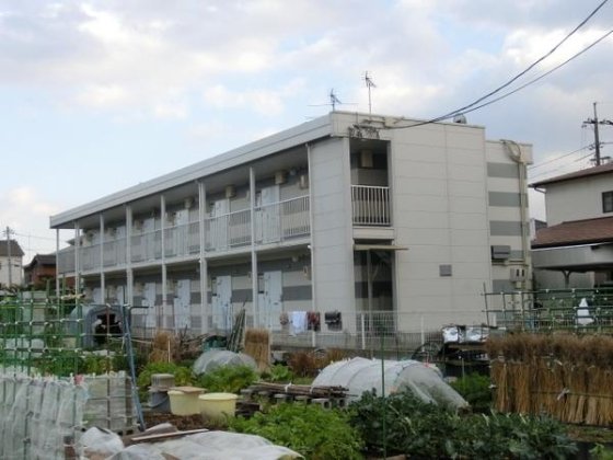 プリマヴェーラ倉敷上東