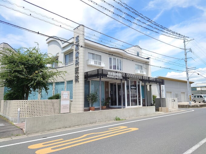 物件内観写真14　(東原歯科医院 775m)