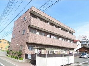 グローリー琴浦外観写真