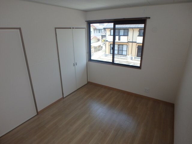 物件内観写真20　(西中新田　フォンテーヌB　2LDK　北洋室)