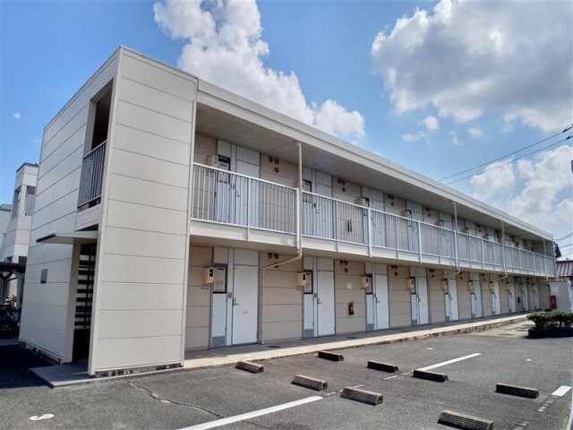 物件外観写真2　(※写真と現状が異なる場合は現状を優先)