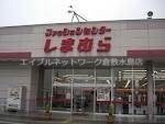 物件外観写真6　(ファッションセンターしまむら下中野店 2692m)