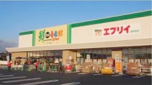 周辺環境