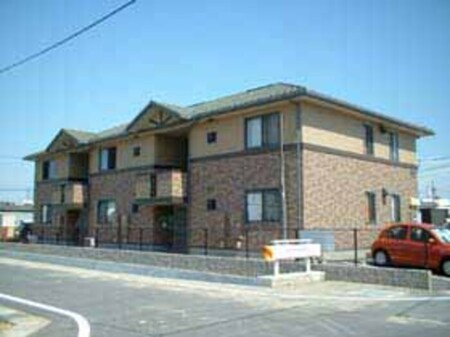 ミーテ・レーテ　中島外観写真