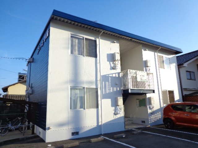 プレジール小崎