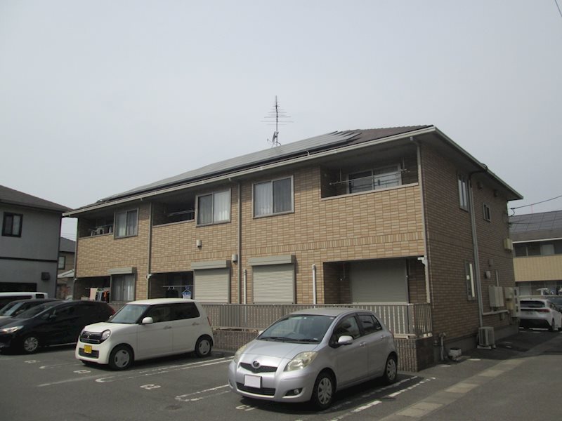 クラウンフィールドN　C