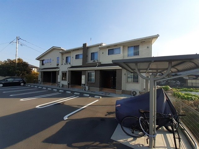 グリーン　コテージ