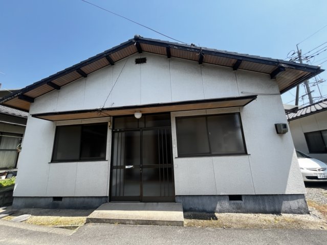 岩田住宅　7号
