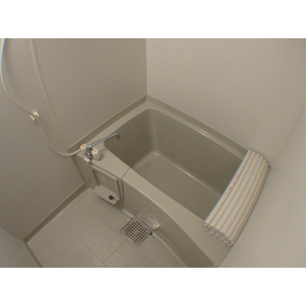 物件内観写真4　(風呂)