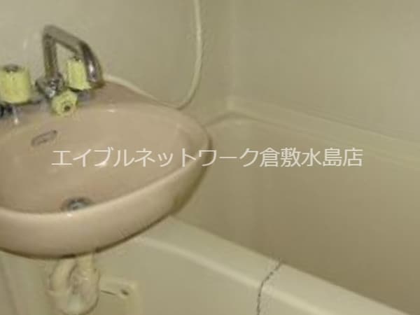洗面・脱衣所