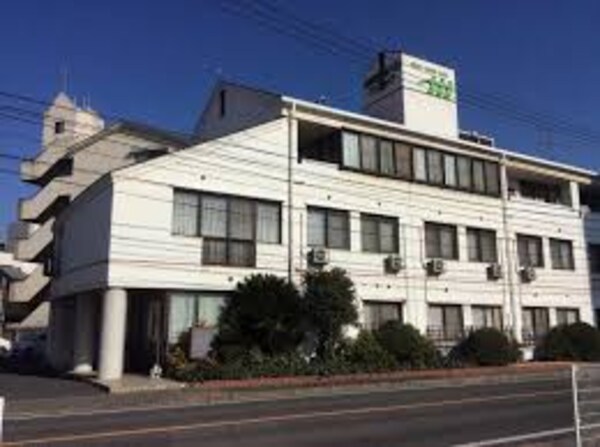 周辺環境(宮尾産婦人科クリニック 401m)