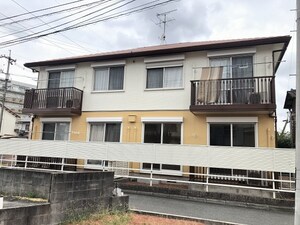 141AKEBONO外観写真