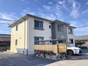 シャーメゾン大福　Ａ棟
