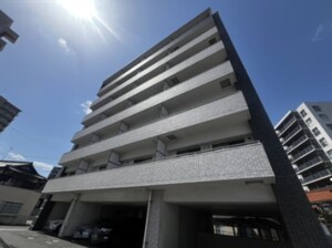 パルティール・ペルレ外観写真