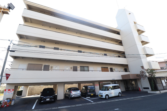 サンクレスト老松
