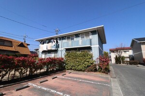 コスメティックスオオフクG棟外観写真