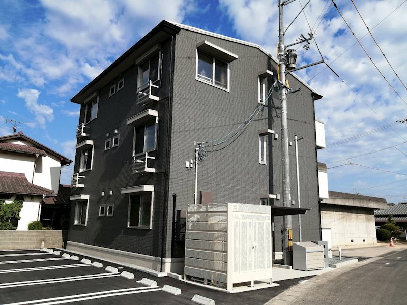 フォルティス倉敷B棟