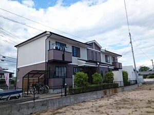 クロスロ－ズ外観写真