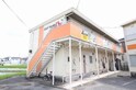 ダックハウス中島　Ｂ棟