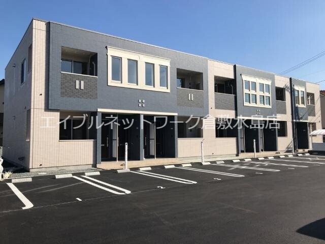 アンジュアジュール