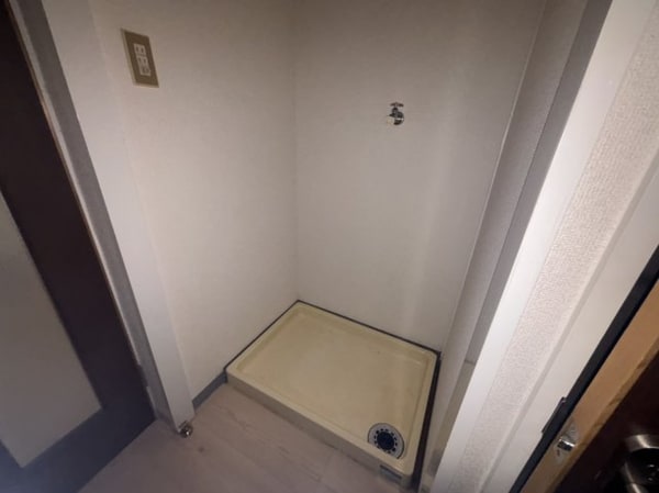 洗面・脱衣所