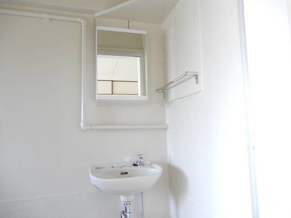 物件内観写真8　(ビレッジハウスの同一物件・同一タイプの間取りの写真です)