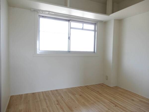 物件内観写真9　(ビレッジハウスの同一物件・同一タイプの間取りの写真です)