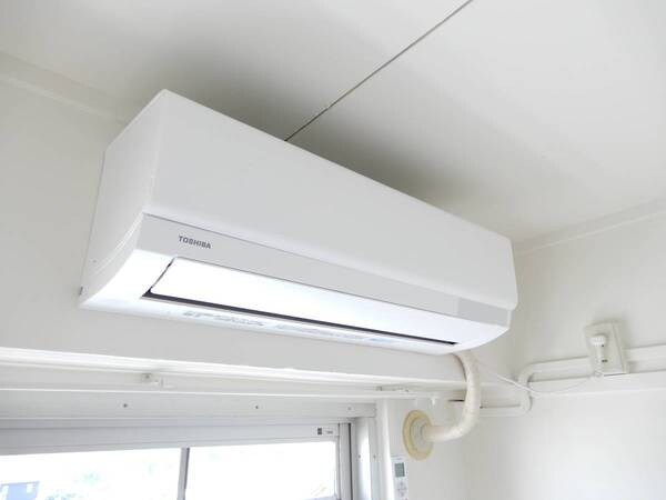 物件内観写真10　(ビレッジハウスの同一物件・同一タイプの間取りの写真です)