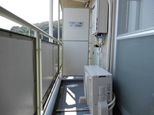 物件内観写真13　(ビレッジハウスの同一物件・同一タイプの間取りの写真です)