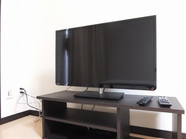 物件内観写真7　(家電付き)