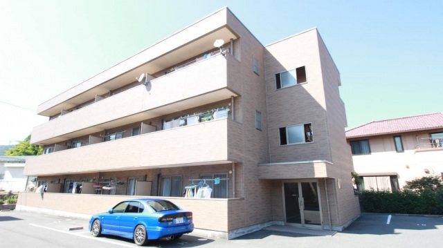 フォブール放駒