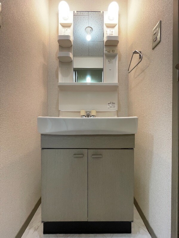 洗面・脱衣所