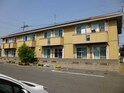 メゾン・アンジュ　Ａ棟