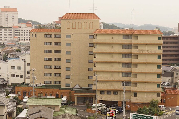 物件内観写真29　(サン・オークス倉敷 553m)