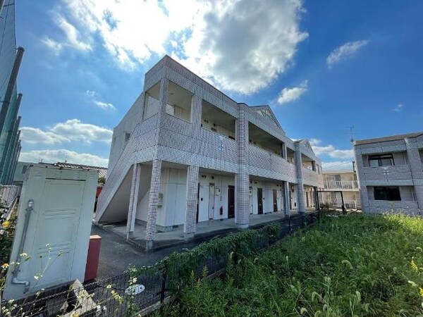 外観(外観写真（昼）)