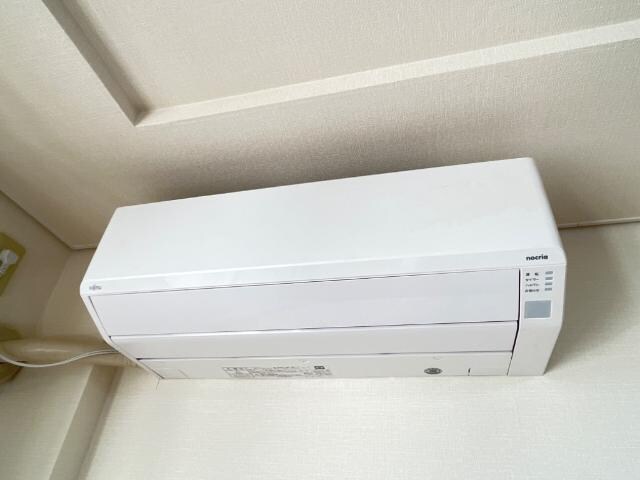 物件内観写真12　(エアコン)