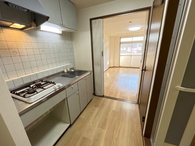 物件内観写真22　(キッチン)