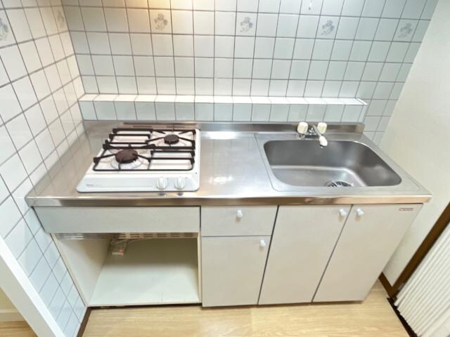 物件内観写真25　(キッチン)