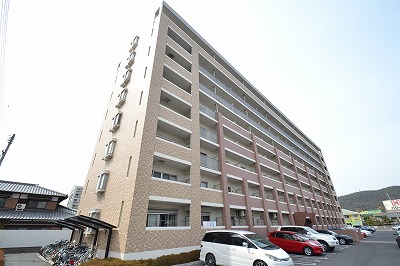 ルミエール松島