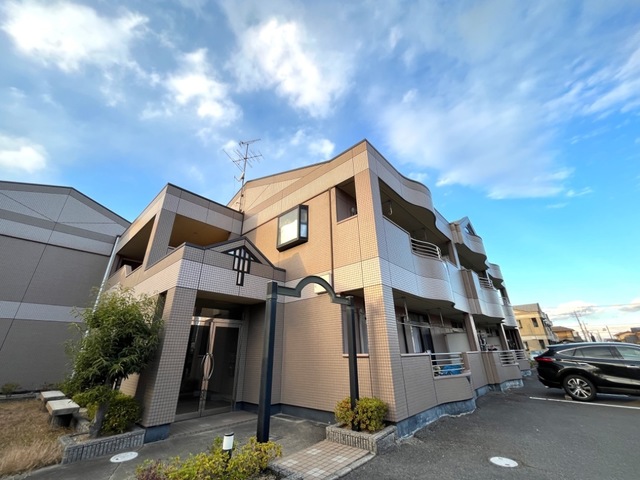 エランドールⅡ