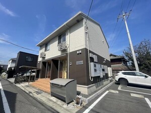 D-room平田外観写真
