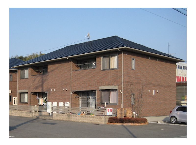 児島テラスA