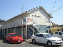 アーバン光IIの外観写真