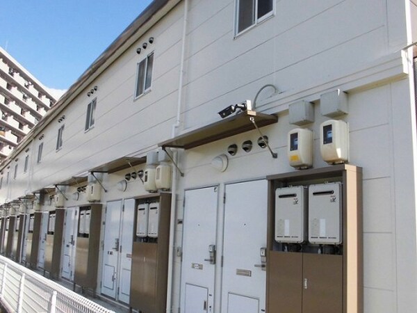 外観(※写真と現状が異なる場合は現状を優先)