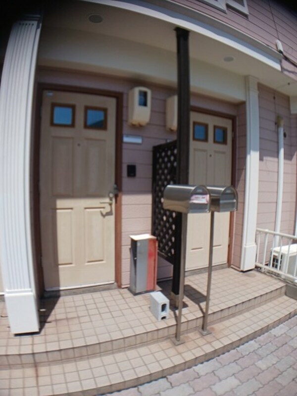 建物設備(マルナカ茶屋町店まで500m)