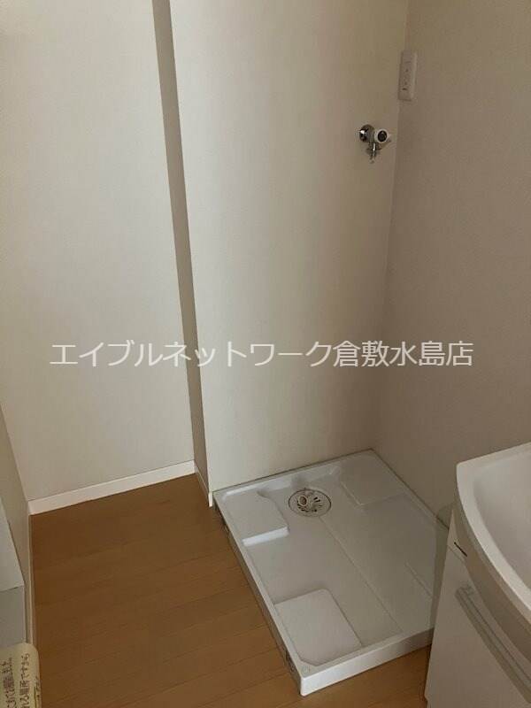 洗面・脱衣所
