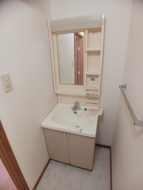 洗面・脱衣所