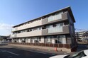 グランフェリス B棟